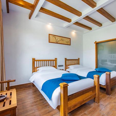Guihua Road 106Th Hostel Zhangjiajie Extérieur photo
