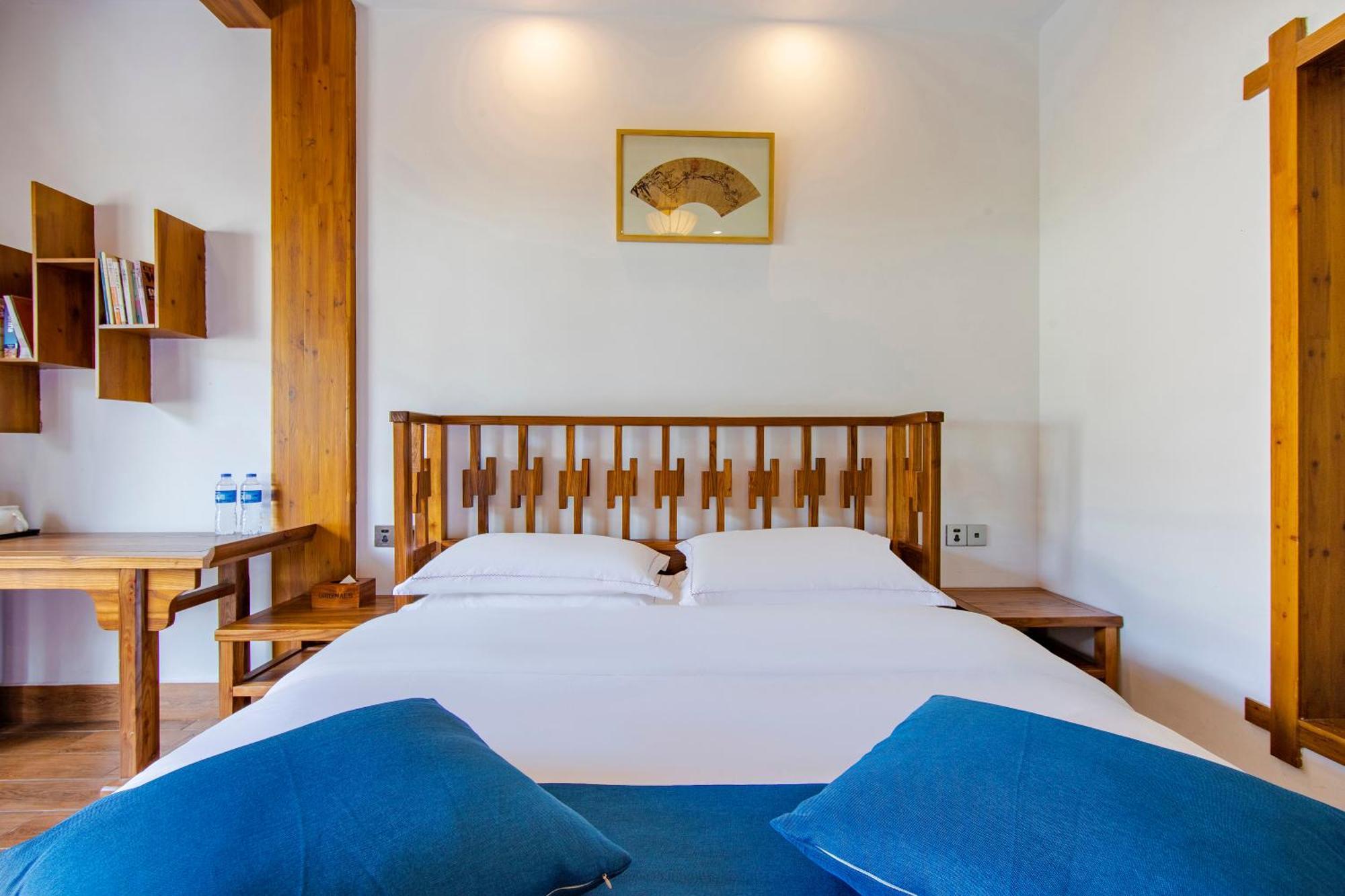 Guihua Road 106Th Hostel Zhangjiajie Extérieur photo