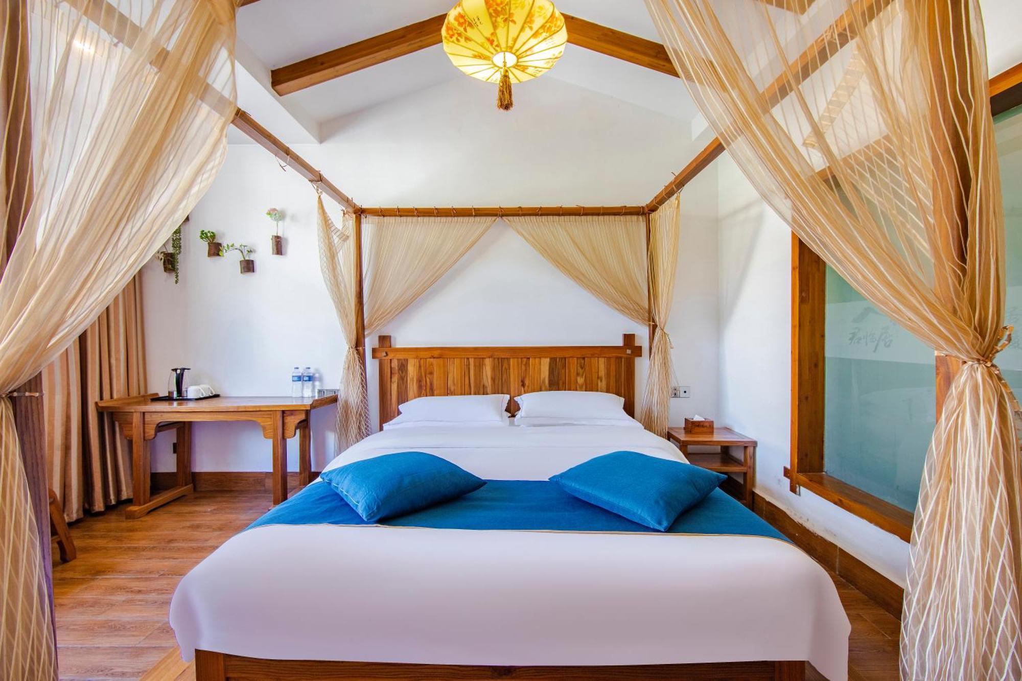 Guihua Road 106Th Hostel Zhangjiajie Extérieur photo